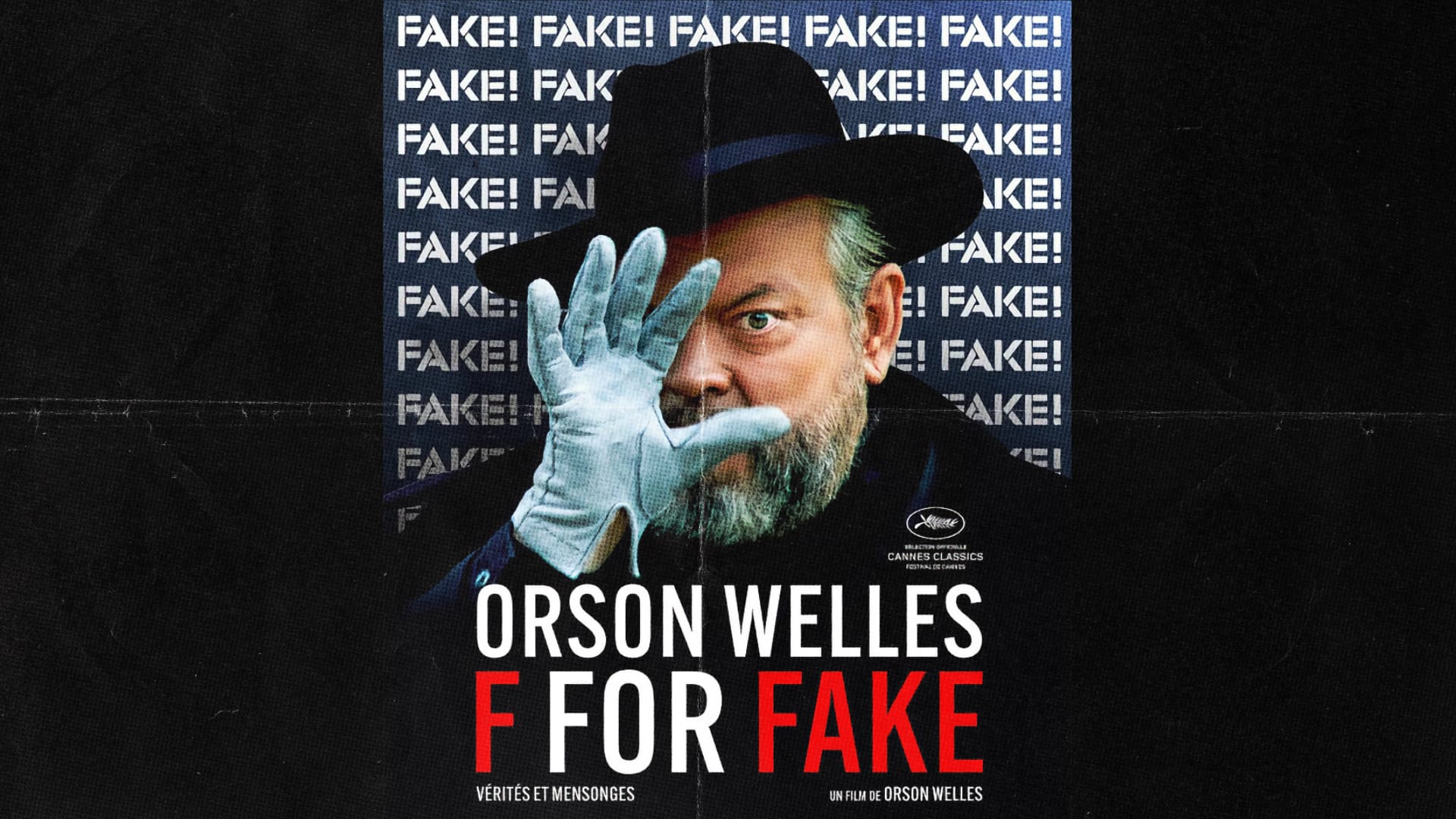 Truth and Independence: Lessons from Orson Welles*